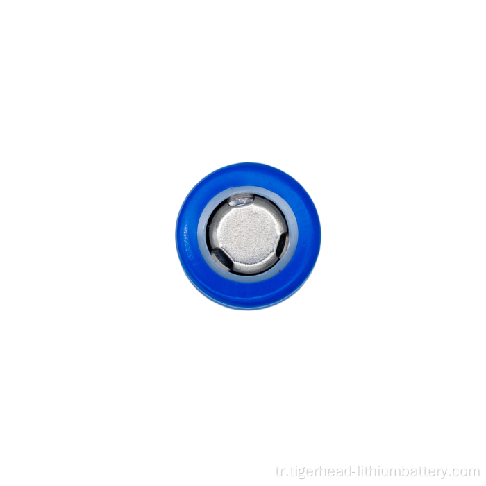 14500 400mAh 3.7V Silindirik Lityum İyon Pil